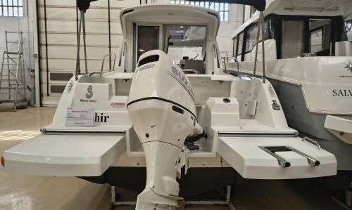 BENETEAU ANTARES 8