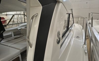BENETEAU ANTARES 8
