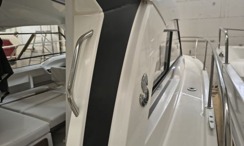 BENETEAU ANTARES 8