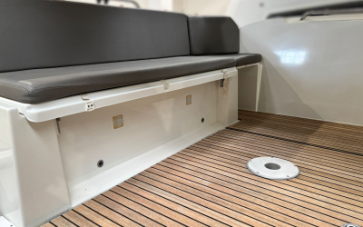 BENETEAU ANTARES 8