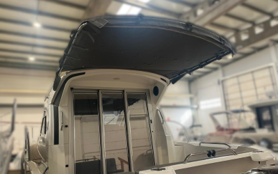BENETEAU ANTARES 8