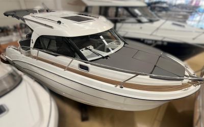 BENETEAU ANTARES 8