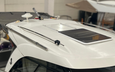 BENETEAU ANTARES 8