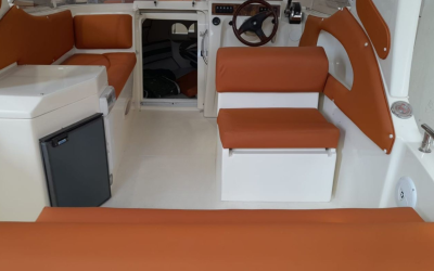 NADIR COVERLINE 710