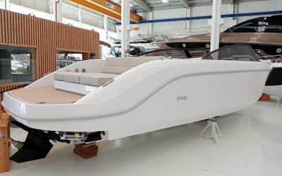 RAND LEISURE 28