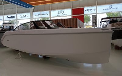 RAND LEISURE 28