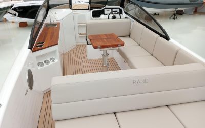 RAND LEISURE 28