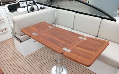 RAND LEISURE 28