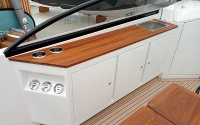 RAND LEISURE 28