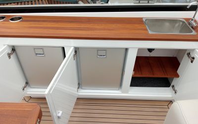 RAND LEISURE 28