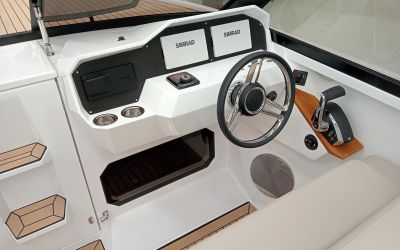 RAND LEISURE 28