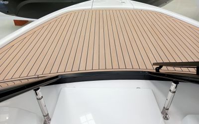 RAND LEISURE 28