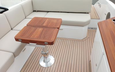 RAND LEISURE 28