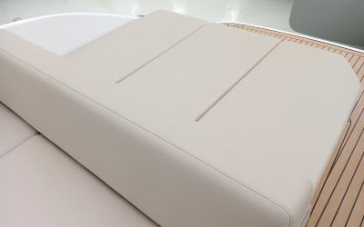 RAND LEISURE 28