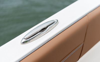 Regal 38 Surf