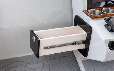 Regal 38 Surf