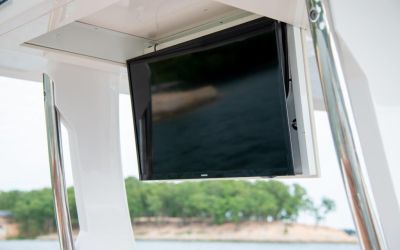 Regal 38 Surf