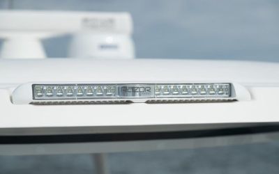 Regal 38 Surf