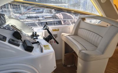 AIRON MARINE 400 HT
