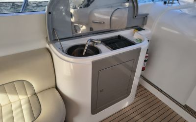 AIRON MARINE 400 HT