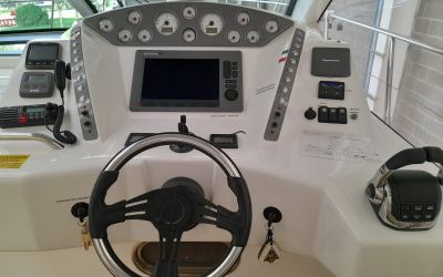 AIRON MARINE 400 HT