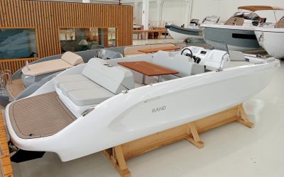 RAND SOURCE 22