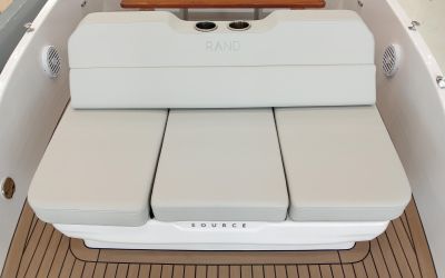 RAND SOURCE 22