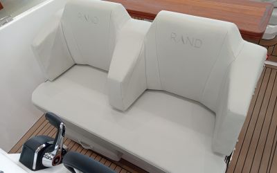 RAND SOURCE 22