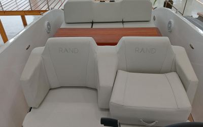 RAND SOURCE 22