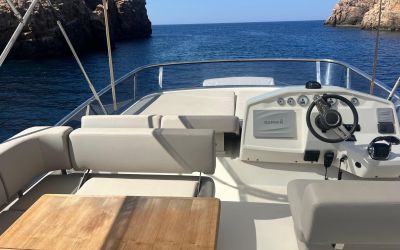 CRANCHI E 52 FLY