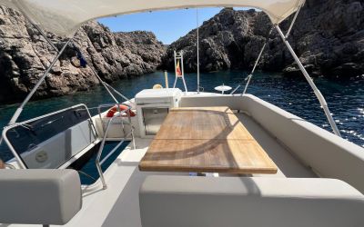 CRANCHI E 52 FLY