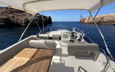 CRANCHI E 52 FLY