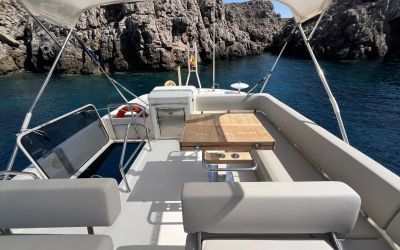 CRANCHI E 52 FLY