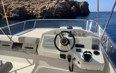 CRANCHI E 52 FLY