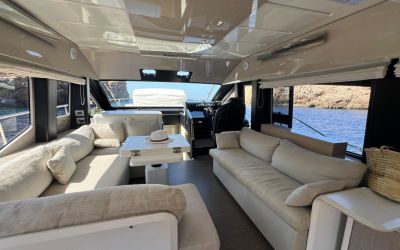 CRANCHI E 52 FLY