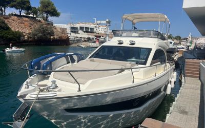 CRANCHI E 52 FLY