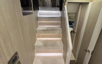 CRANCHI E 52 FLY