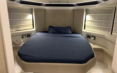 CRANCHI E 52 FLY