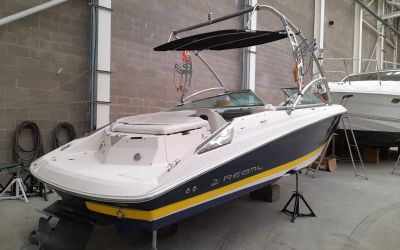 REGAL 2200