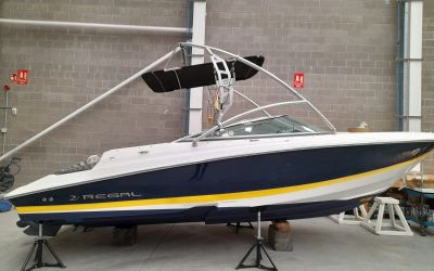 REGAL 2200