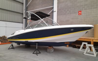 REGAL 2200