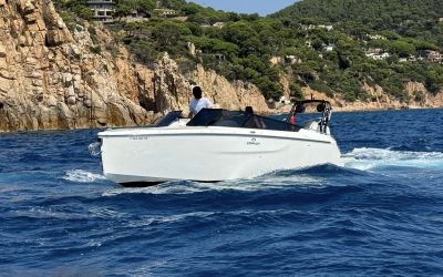 CRANCHI E26 RIDER