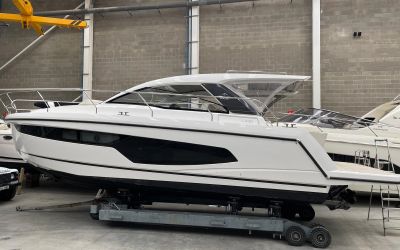 SEALINE S335
