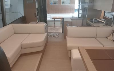 PRESTIGE 590 FLY
