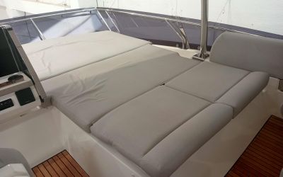 PRESTIGE 590 FLY