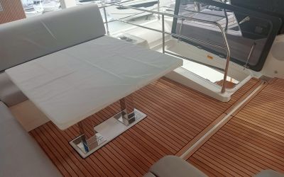 PRESTIGE 590 FLY