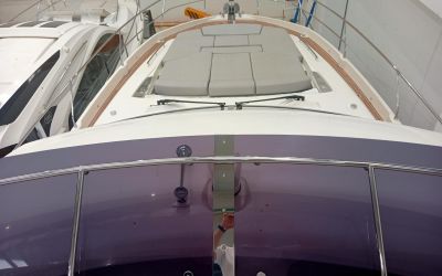 PRESTIGE 590 FLY