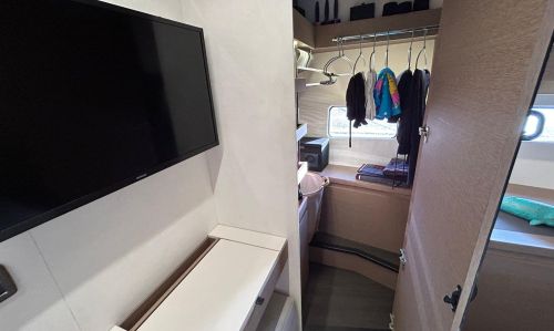 PRESTIGE 590 FLY