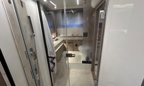 PRESTIGE 590 FLY