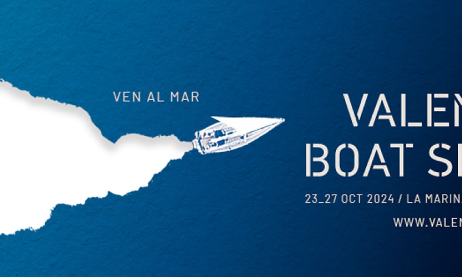 VALENCIA BOAT SHOW